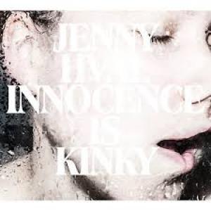 HVAL, JENNY - INNOCENCE IS KINKY