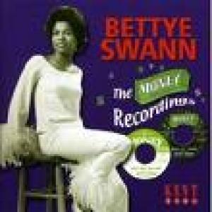SWANN, BETTYE - MONEY RECORDINGS