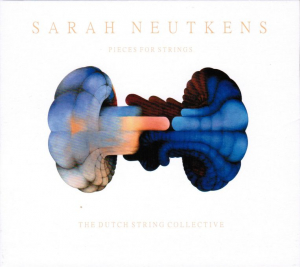 NEUTKENS, SARAH - PIECES FOR STRINGS