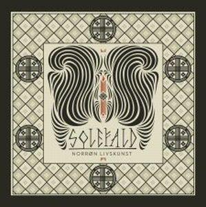 SOLEFALD - NORRON LIVSKUNST