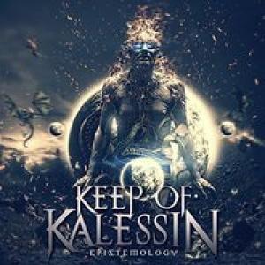 KEEP OF KALESSIN - EPISTEMOLOGY