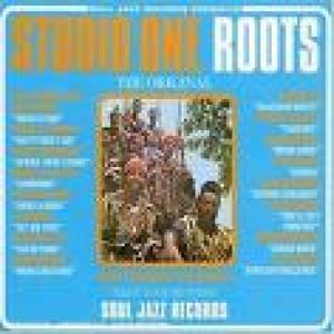 VARIOUS - STUDIO ONE ROOTS
