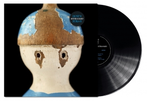 DUSTY STRAY - ESTRANGED