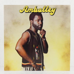 AMBOLLEY, GYEDU-BLAY - AMBOLLEY