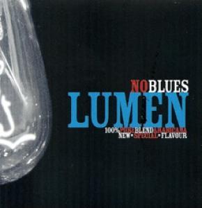 NO BLUES - LUMEN