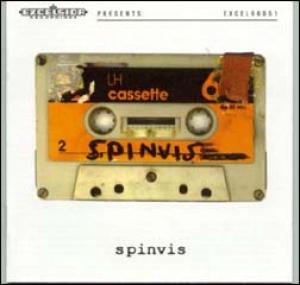 SPINVIS - SPINVIS