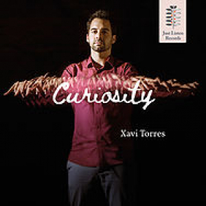 TORRES, XAVI - CURIOSITY