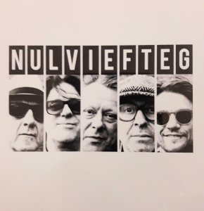 NULVIEFTEG - HEUR ES...