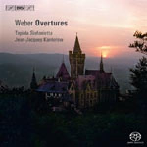 WEIL, BRUNO - OVERTURES