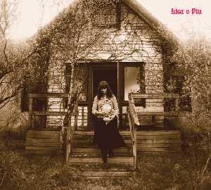 LISA O PIU - BEHIND THE BEND