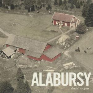 NORGREN, DANIEL - ALABURSY
