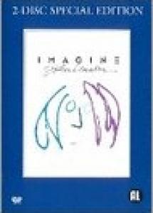 MOVIE - JOHN LENNON - IMAGINE