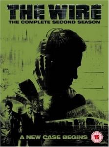TV SERIES - WIRE SEASON 2