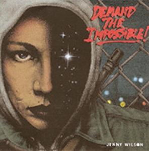 WILSON, JENNY - DEMAND THE IMPOSSIBLE