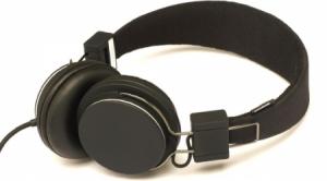 URBANEARS - PLATTAN: BLACK