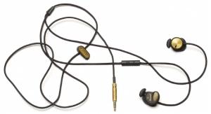 URBANEARS - MARSHALL MINOR -BLACK-