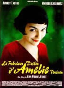 MOVIE - AMELIE