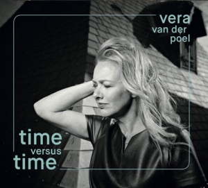 POEL, VERA VAN DER - TIME VERSUS TIME