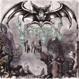 VORTEX - THE BREATH/ THE DEMO YEARS