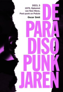 SMIT, OSCAR - PARADISO PUNKJAREN, DEEL 3