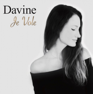 DAVINE - JE VOLE
