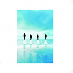 ST. TROPEZ - ST. TROPEZ (2018)