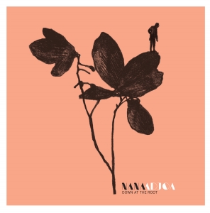 ADJOA, NANA - DOWN AT THE ROOT
