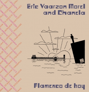 VAARZON MOREL, ERIC - FLAMENCO DE HOY