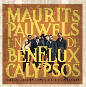 PAUWELS, MAURITS - TIEN TOPPERS UIT.. -RSD-