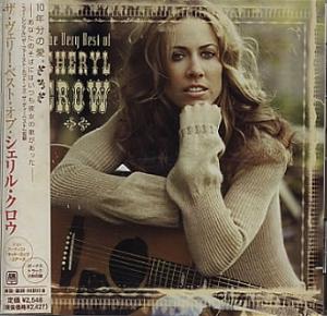 CROW, SHERYL - THE VERY BEST OF SHERYL CROW