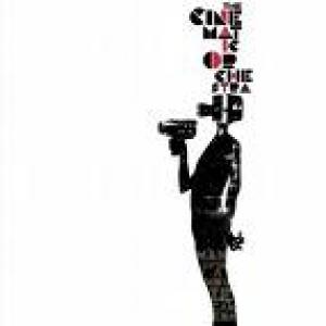 CINEMATIC ORCHESTRA - MAN WITH THE MOVIE CAMERA