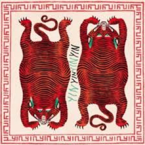 YIN YIN - THE RABBIT THAT HUNTS TIGERS