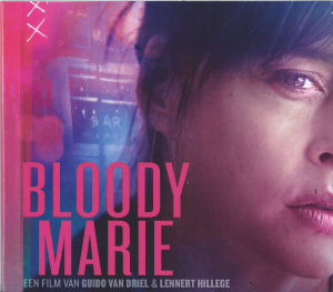 MOVIE - BLOODY MARIE