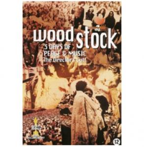 VARIOUS - WOODSTOCK -DIRECTOR'S CUT