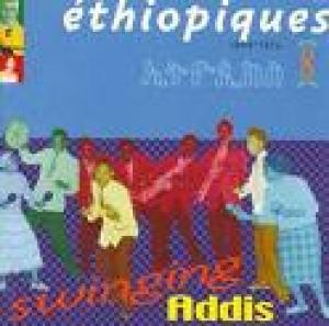 VARIOUS - ETHIOPIQUES 08 - SWINGING ADDIS