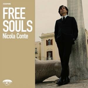 CONTE, NICOLA - FREE SOULS
