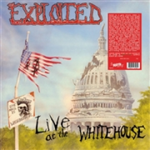 EXPLOITED - LIVE AT THE.. -RSD-