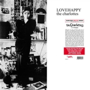 CHARLOTTES, THE - LOVEHAPPY