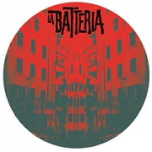 LA BATTERIA - LA BATTERIA -PICTURE DISC-