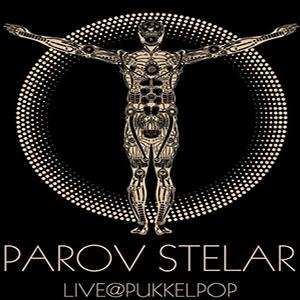 PAROV STELAR - LIVE (AT) PUKKELPOP