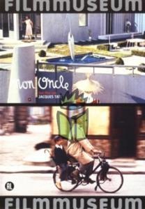MOVIE - MON ONCLE