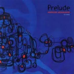 AMBROSE AKINMUSIRE - PRELUDE