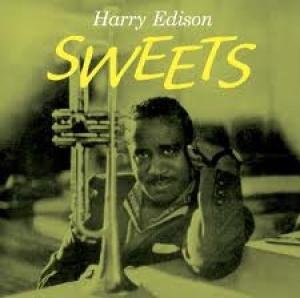 HARRY 'SWEETS' EDISON & EDDIE 'LOCKJAW' DAVIS - SWEETS