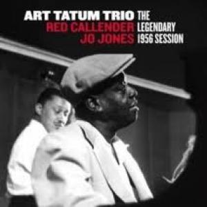 TATUM, ART - LEGENDARY 1956 SESSION