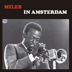 DAVIS, MILES - IN AMSTERDAM 1957