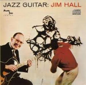HALL, JIM - JAZZ GUITAR