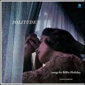 HOLIDAY, BILLIE - SOLITUDE
