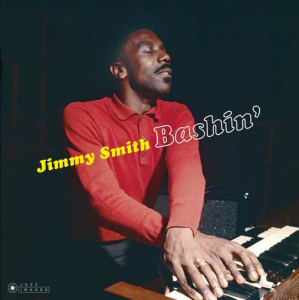 SMITH, JIMMY - BASHIN'