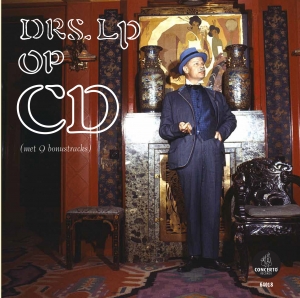 DRS.P - DRS.CD