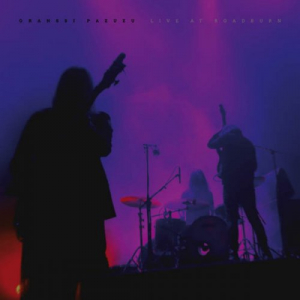 ORANSSI PAZUZU - LIVE AT ROADBURN 2017 -COLOURED-